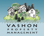 Vashon Property Management